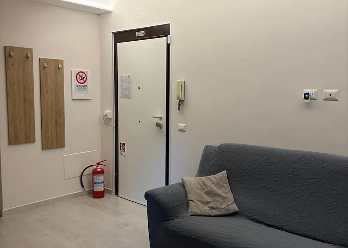 Bilocale Centro Balduina Appartement Rome