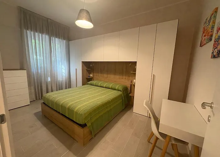 Bilocale Centro Balduina Appartement *